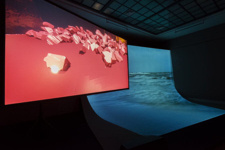 Foto: M. Dvořáková